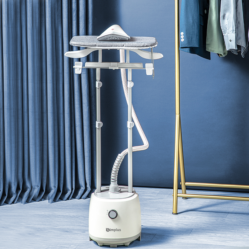 Simplus 2 IN 1 GARMENT STEAMER