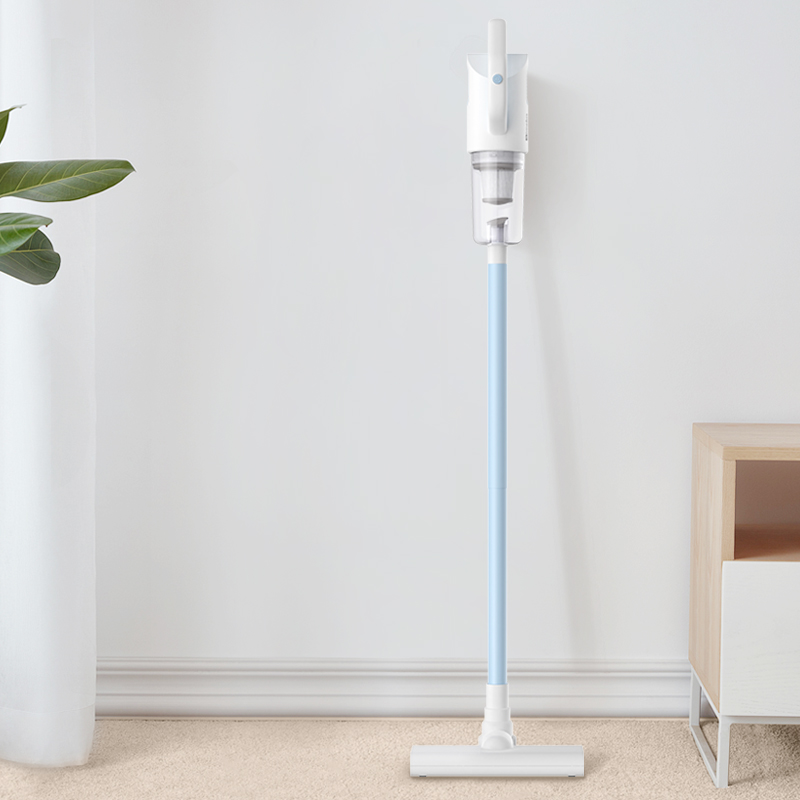 User Manual - Cordless Vacuum Cleaner XCQH003