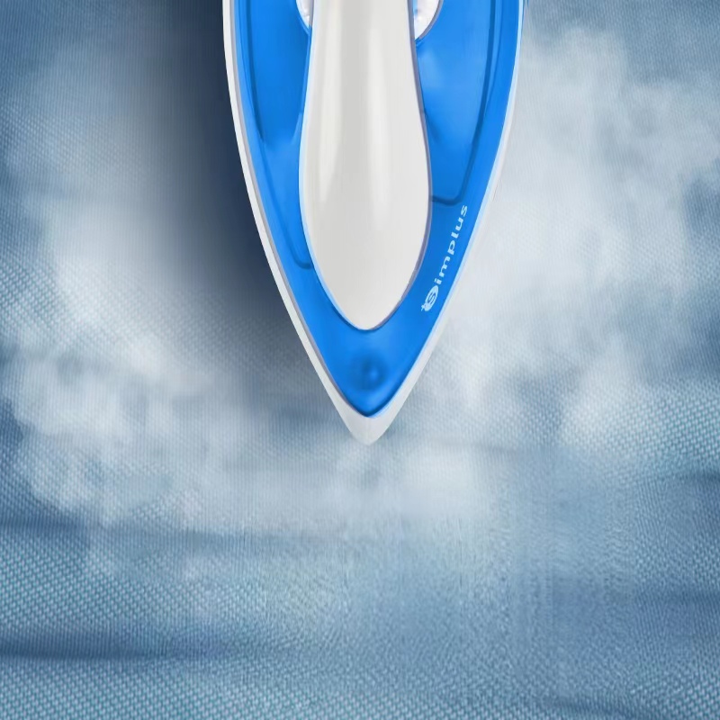 USER MANUAL - DRY IRON GTJH005