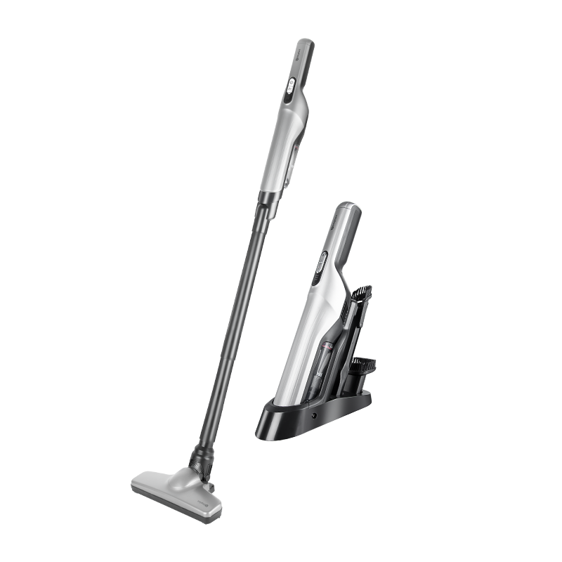 User Manual - Cordless Vacuum Cleaner XCQH007