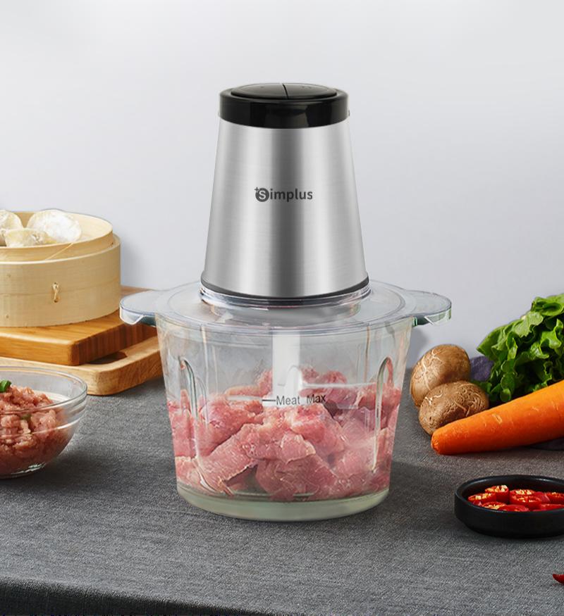 Simplus grinder, blender, mixer, processor