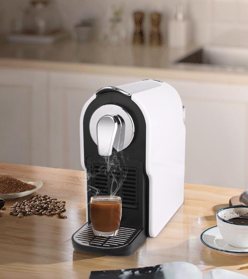 Simplus Capsule Coffee machine