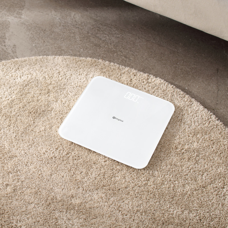 User Manual Digital Body Weighing Scale TZCH001