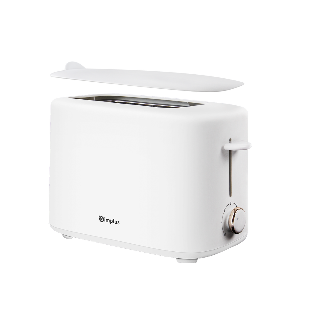 User Manual - 2 Slice Toaster DSLU006