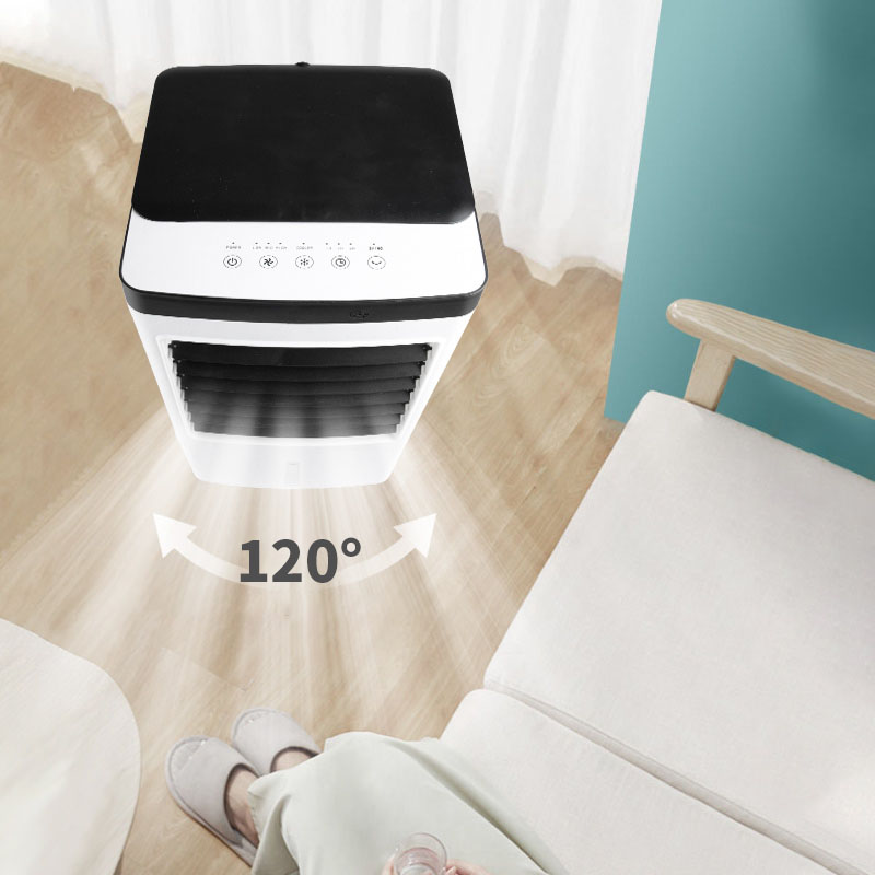 User Manual - Electric Air Cooler LFSH001