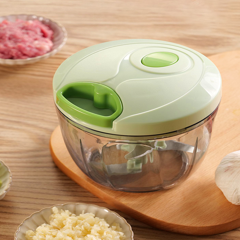 User Manual - Manual Garlic Chopper LSQH001