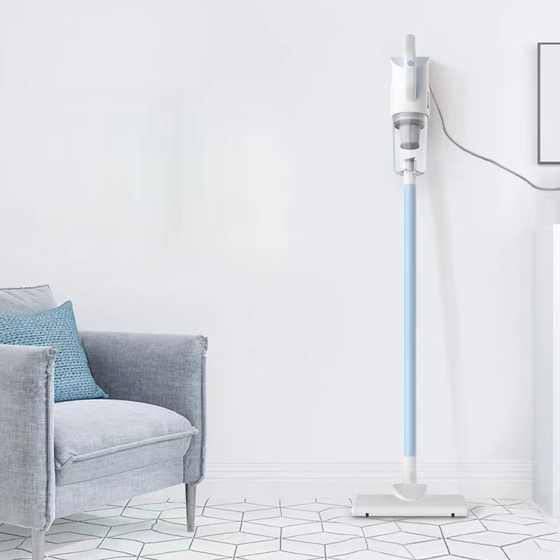 User Manual - Corded Vacuum Cleaner XCQH001