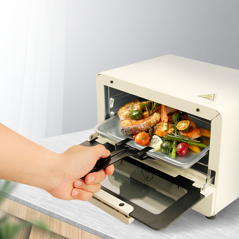 USER MANUAL Electric Oven DKXH001