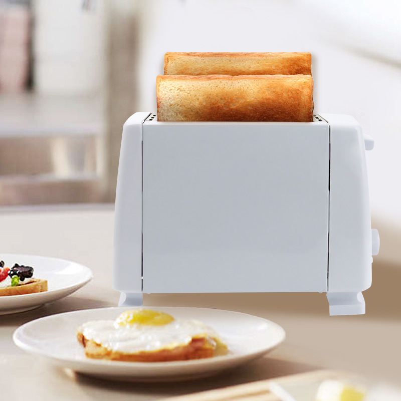 User Manual - 2 Slice Toaster DSLU002