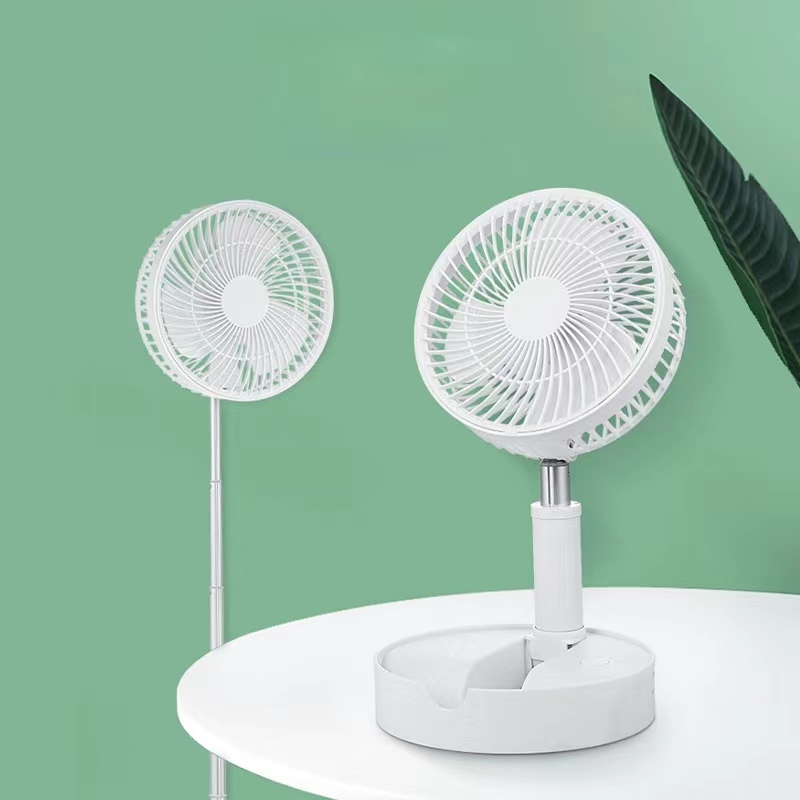 User Manual - Electric USD Desk Fan DFSH004