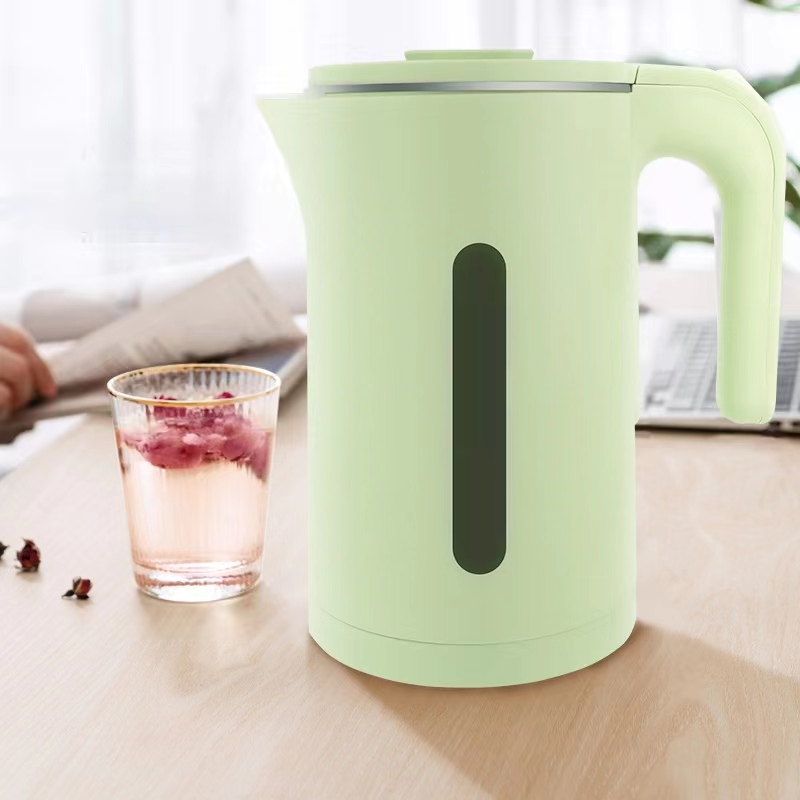 USER MANUAL - Electric Kettle DRSH002