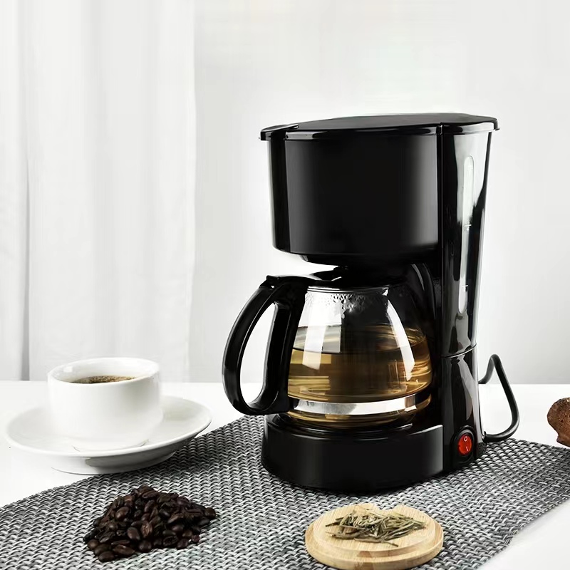 User Manual - Drip Coffee Maker KFJH004