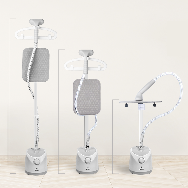 User Manual Stand Garment Steamer GTJH012