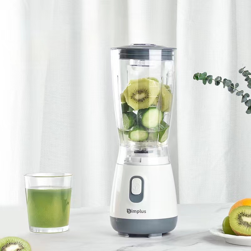 User Manual Food Processor LLJH004