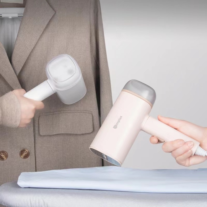 User Manual Foldable Handheld Garment Steamer GTJH011