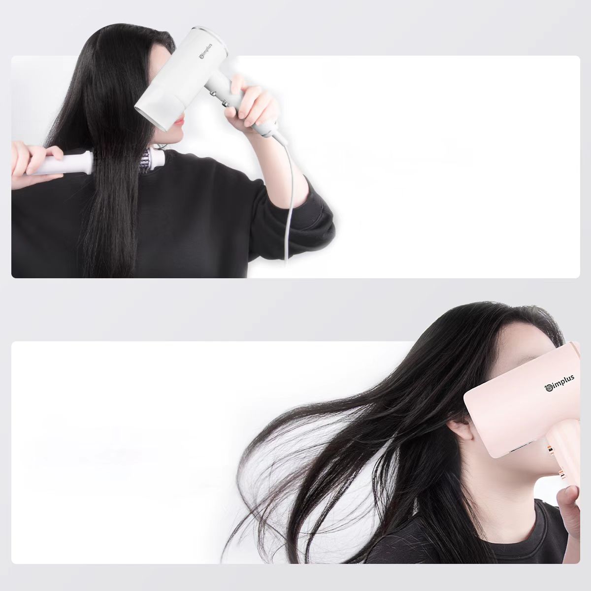 User Manual - Hair Dryer CFJH003