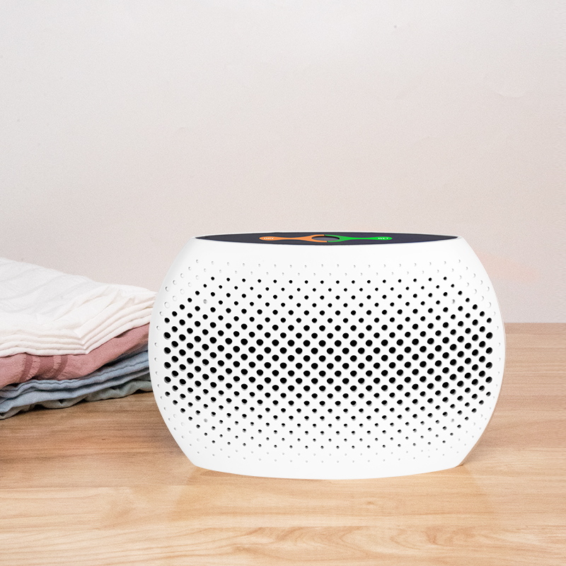 USER MANUAL - Dehumidifier CUSH003