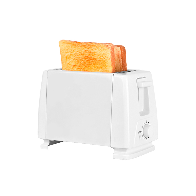 User Manual - 2 Slice Toaster DSLU002