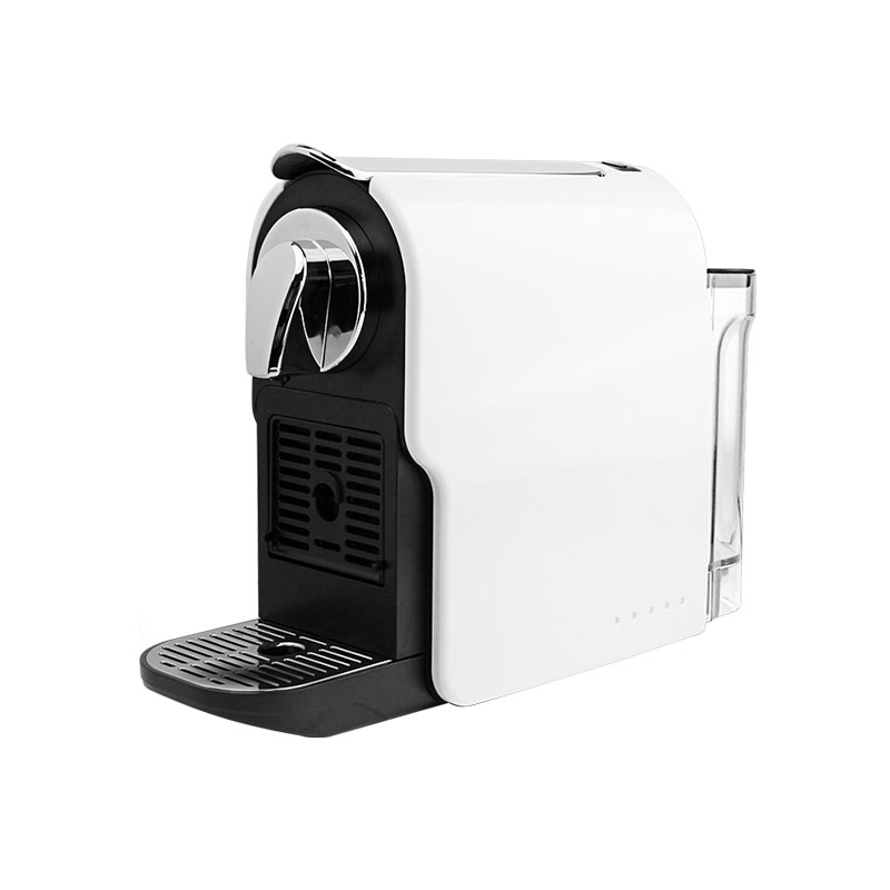 User Manual -  Capsule Coffee Machine KFJH002
