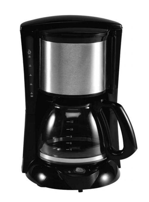 Drip Coffee Maker KFJH010 User Manual English Vesion