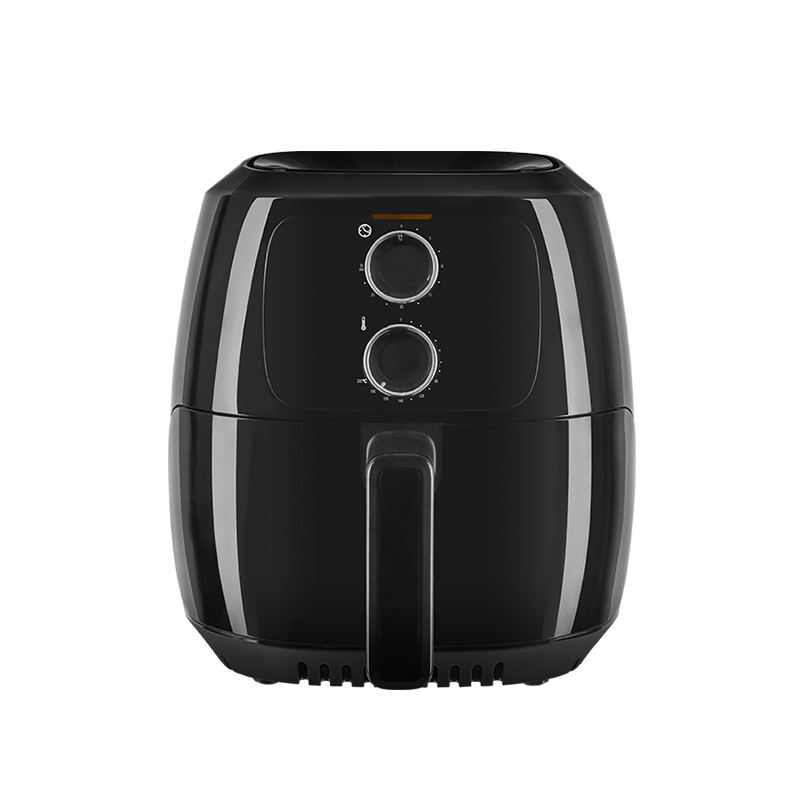 USER MANUAL - Air Fryer KQZG008