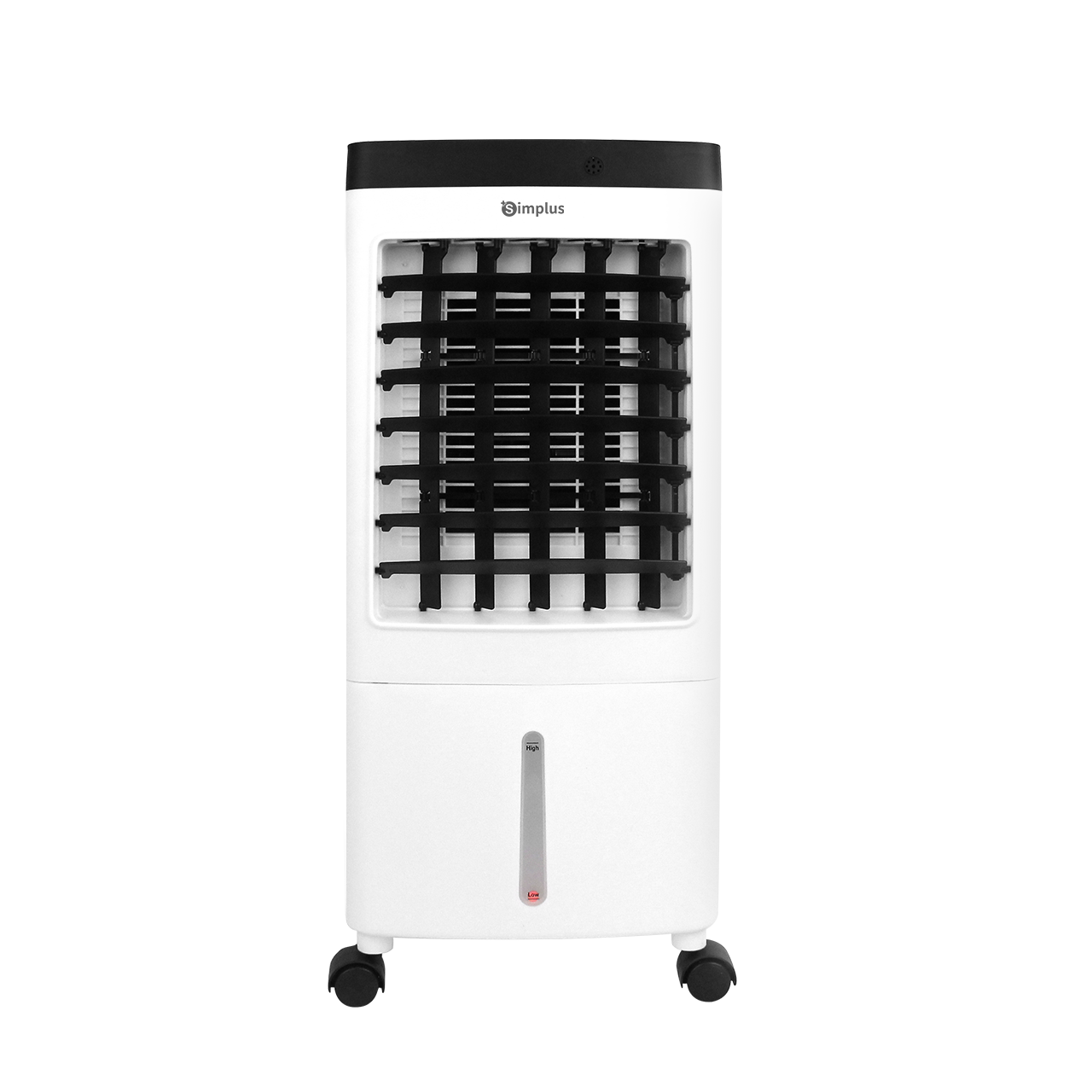 User Manual - Electric Air Cooler LFSH001