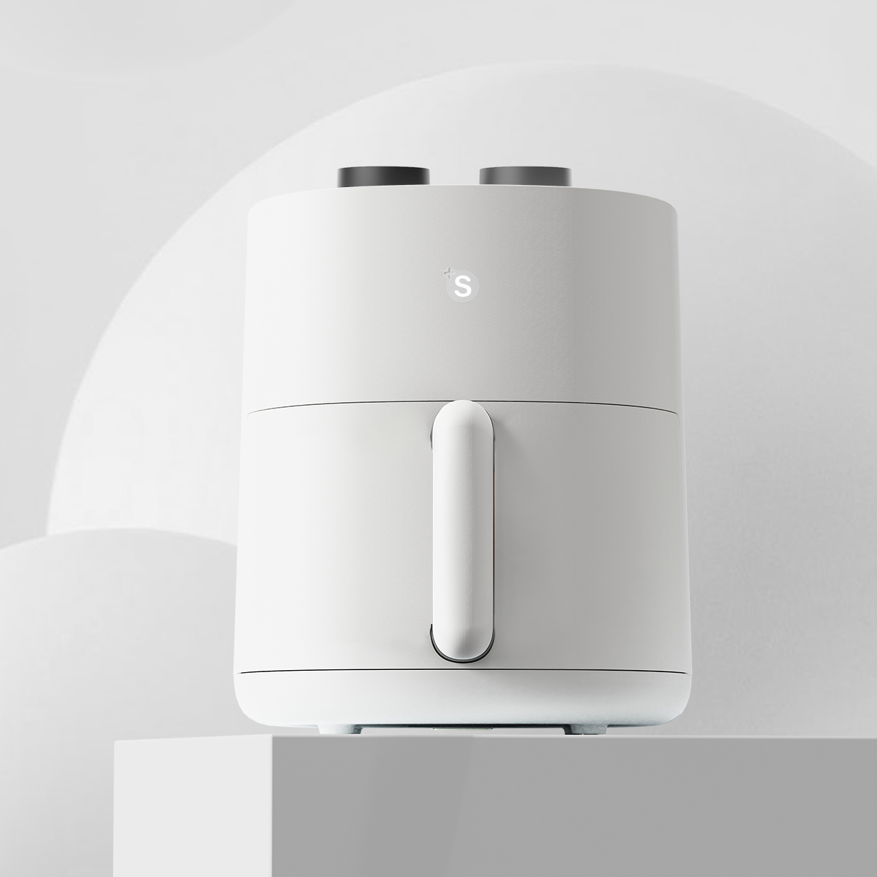 USER MANUAL - Air Fryer KQZG013