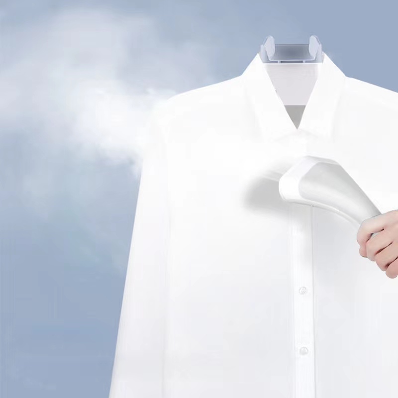 User Manual - Stand Garment Steamer GTJH002