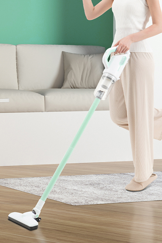 Simplus 16000Pa Straight Hand Held Vacuum Cleaner Household Strength