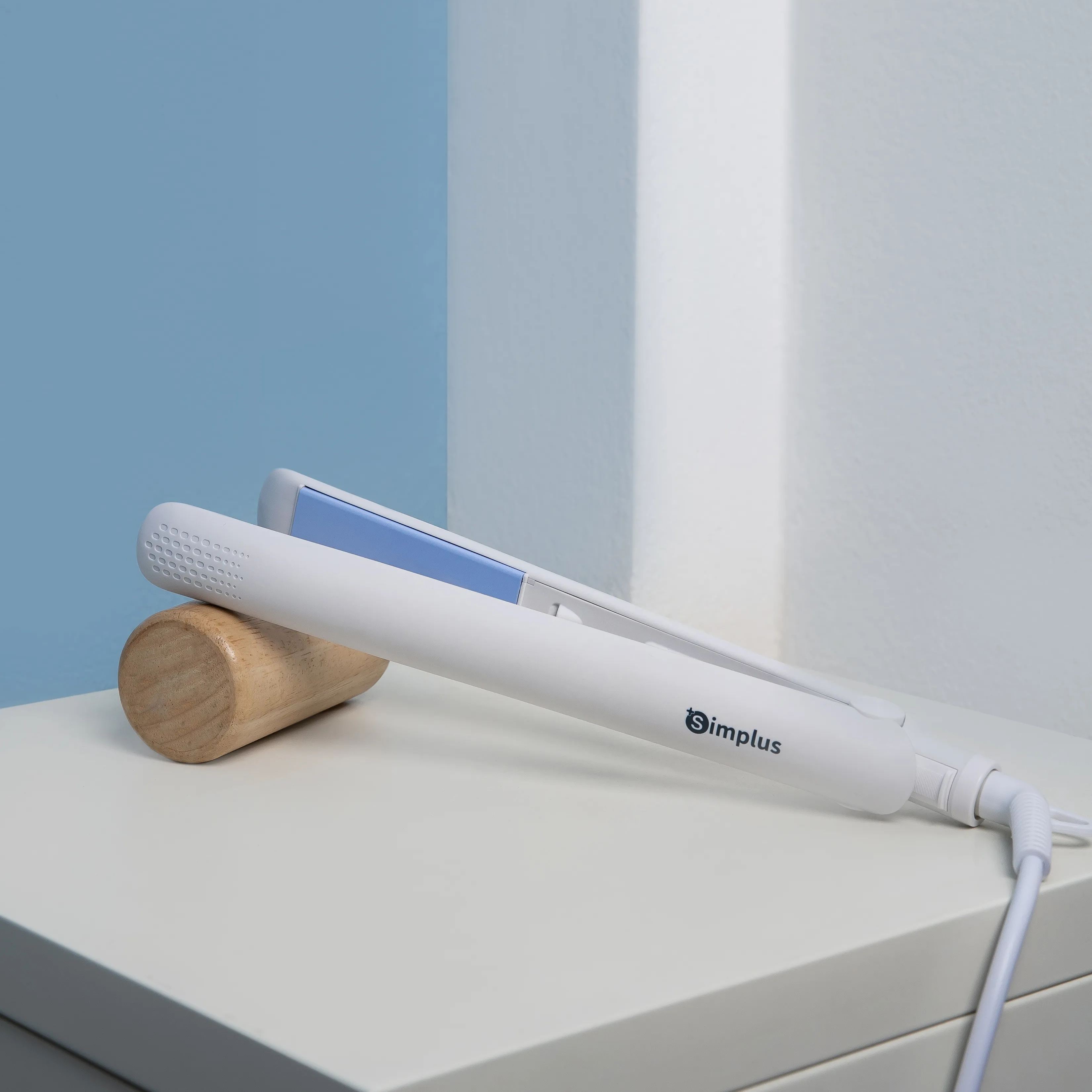 Simplus Negative Ion Hair Straightener