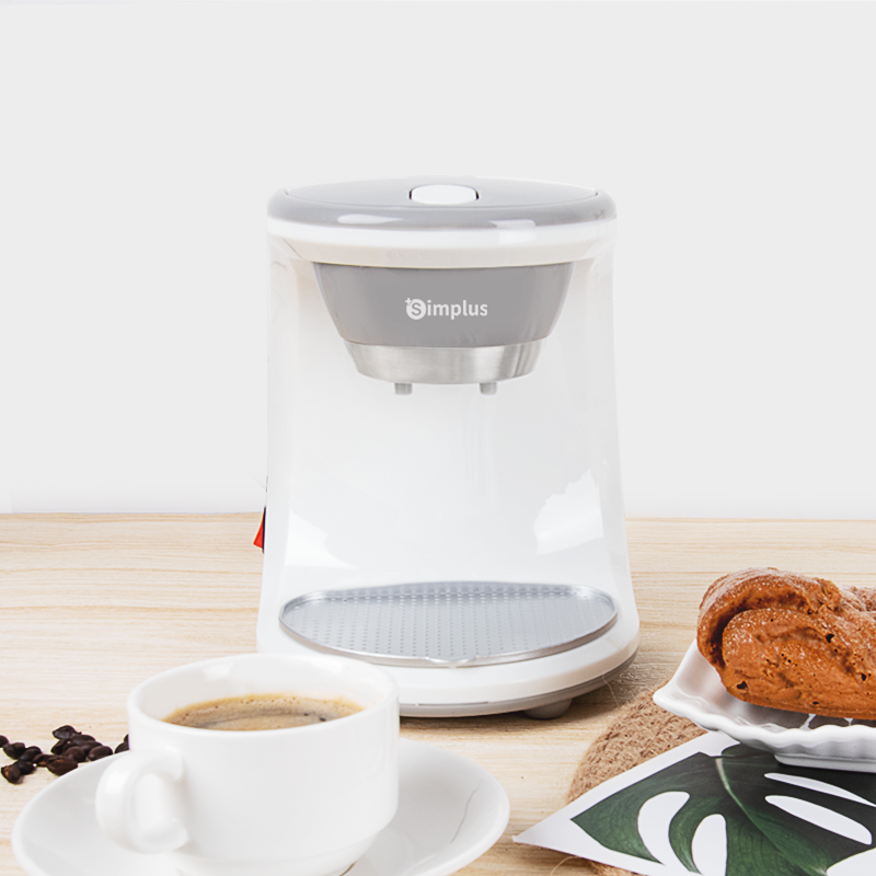 User Manual Drip Coffee Maker KFJH006