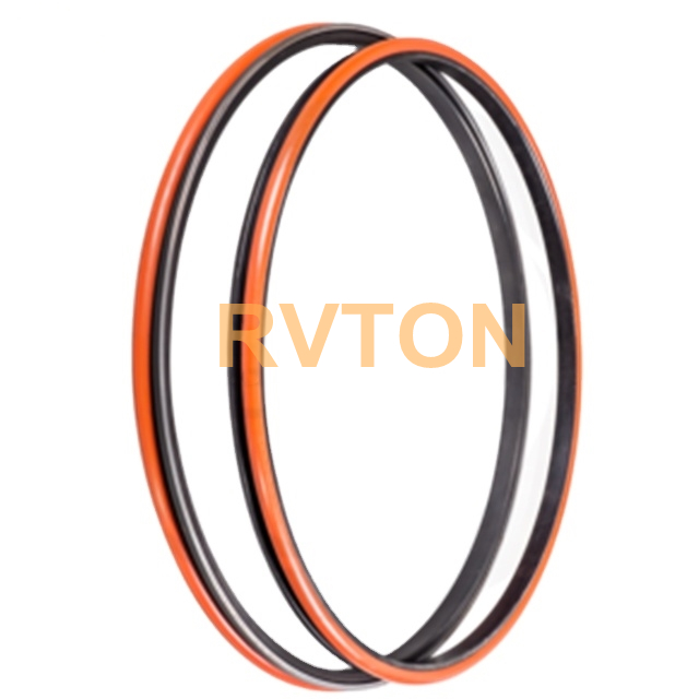 Goetze mechanical face seal 76.90 76.97H-60 floating oil seal supplier