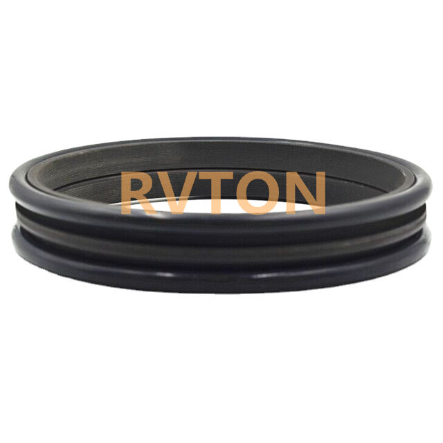 Excavator floating oil seal group 760S222FS travel motor seal supplier