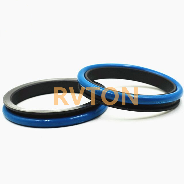 Articulated truck floating seal 3T6541 duo cone seal group china