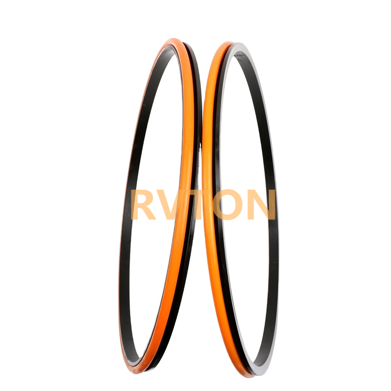 Goetze mechanical face seal H- 75 A2 floating seal supplier 