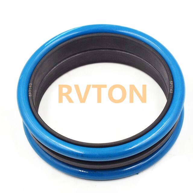 New Holland tractor harvester floating seal 9576863 supplier