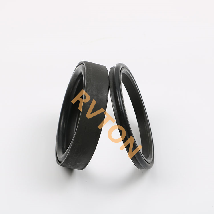 Duo cone seal group 6V2733 7T0159 9W6651 for tracktype tractor D10N