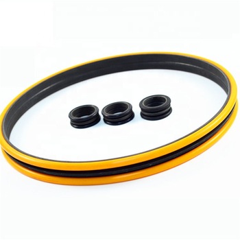 Duo Cone Seal for Caterpillar
