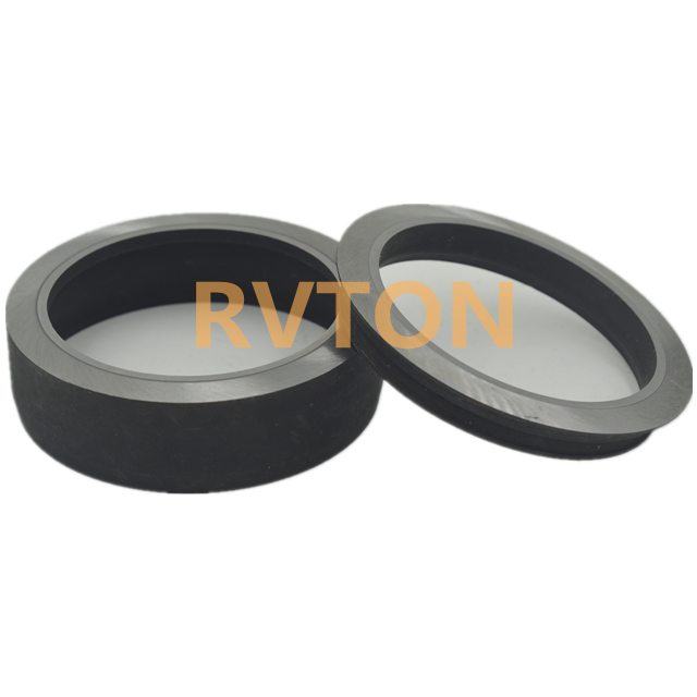 Duo cone seal group 6V2733 7T0159 9W6651 for tracktype tractor D10N