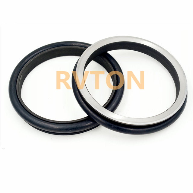 Duo Cone Seal 3S0303 Excavator Floating Seal For Cat