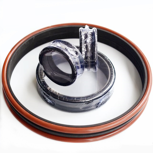 Heavy duty seal 365-4922 duo cone floating seal group china