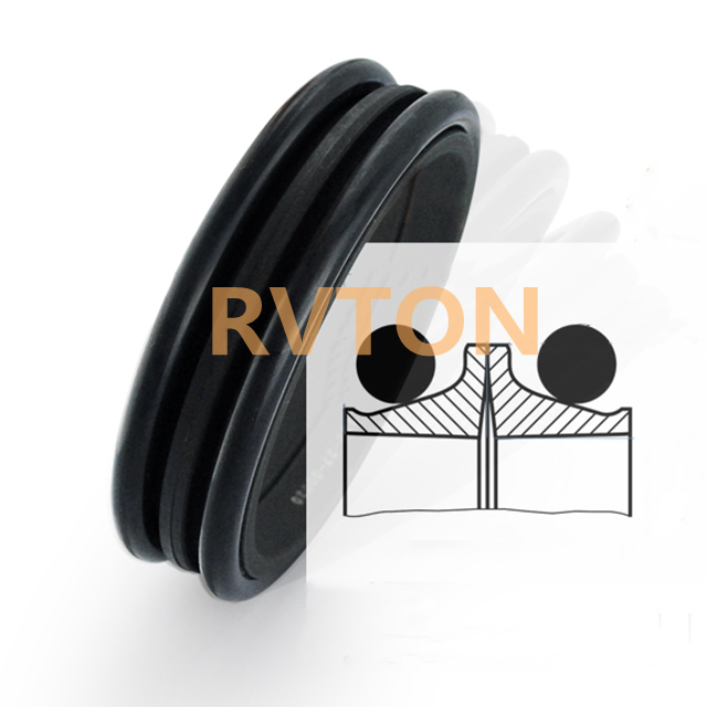 RVTON DO TYPE CR.3518 Replacement Floating Seal
