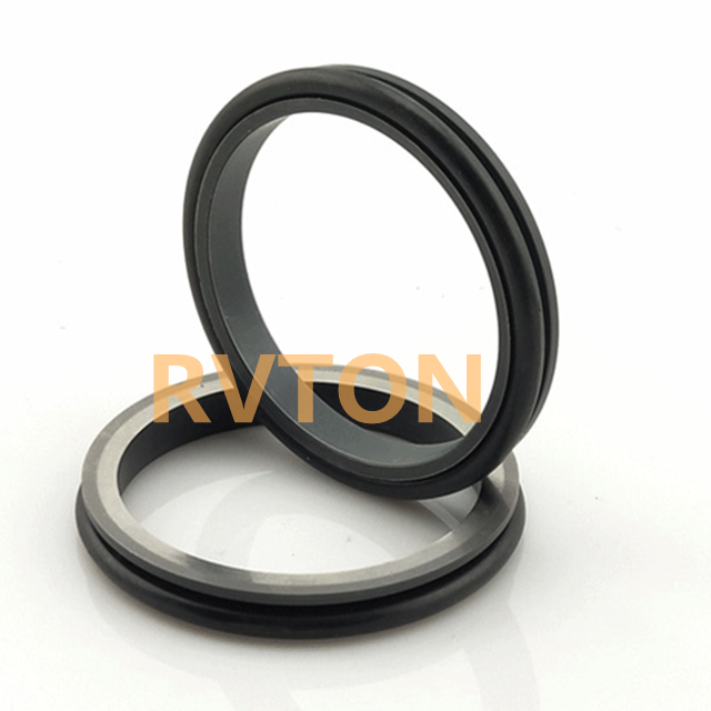 Excavator lifetime seal 5P 9121 final drive floating seal