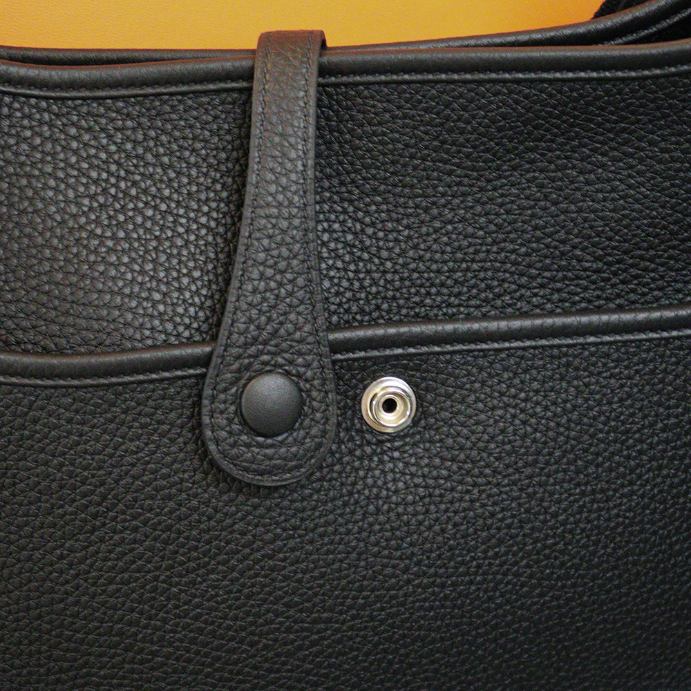 入手困難☆完売必至HERMES エルメス Evelyne III 29 エブリンPM