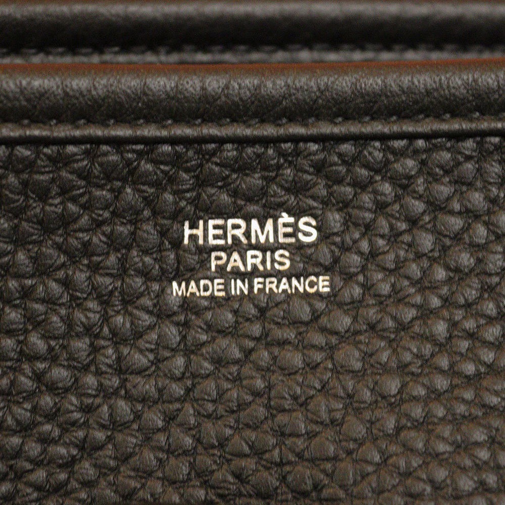 入手困難☆完売必至HERMES エルメス Evelyne III 29 エブリンPM