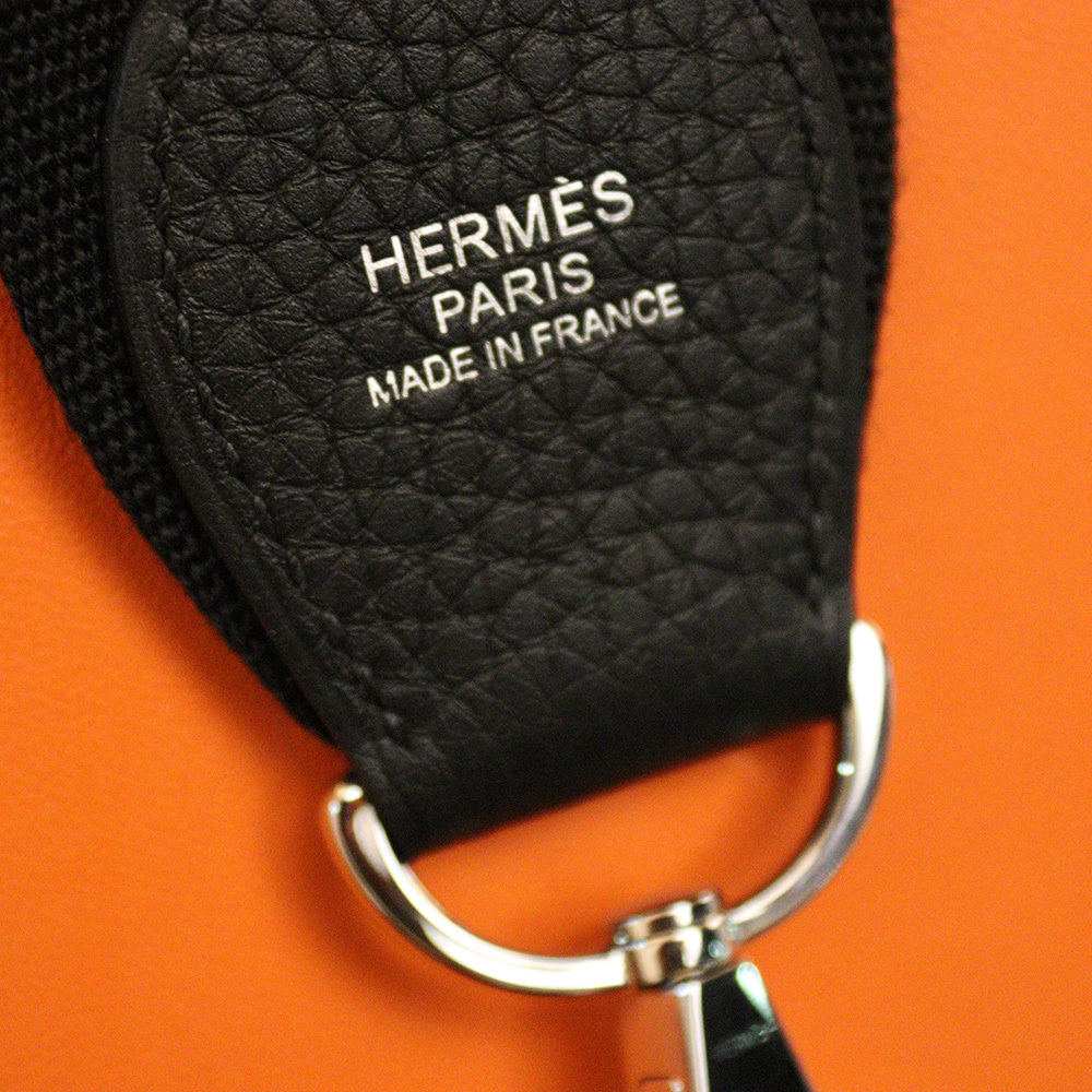 入手困難☆完売必至HERMES エルメス Evelyne III 29 エブリンPM