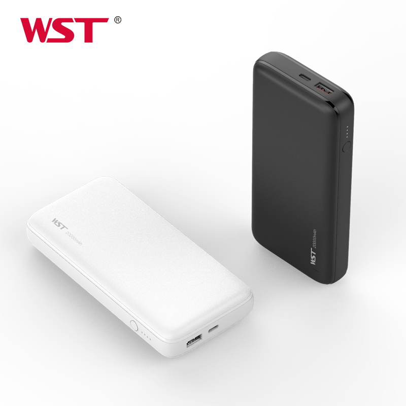 20000mah Fast charging power banks PD 60W power bank for phone mobile charger power bank DL201P