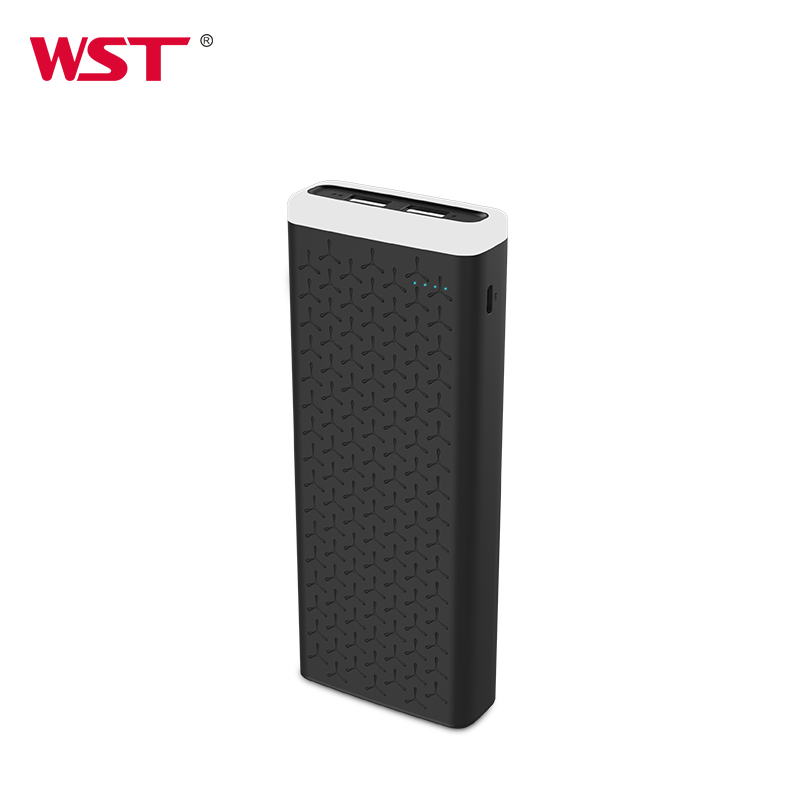 Buy chinese products online WP930 16000mAh mobile charger power bank with led torch flashlight WST