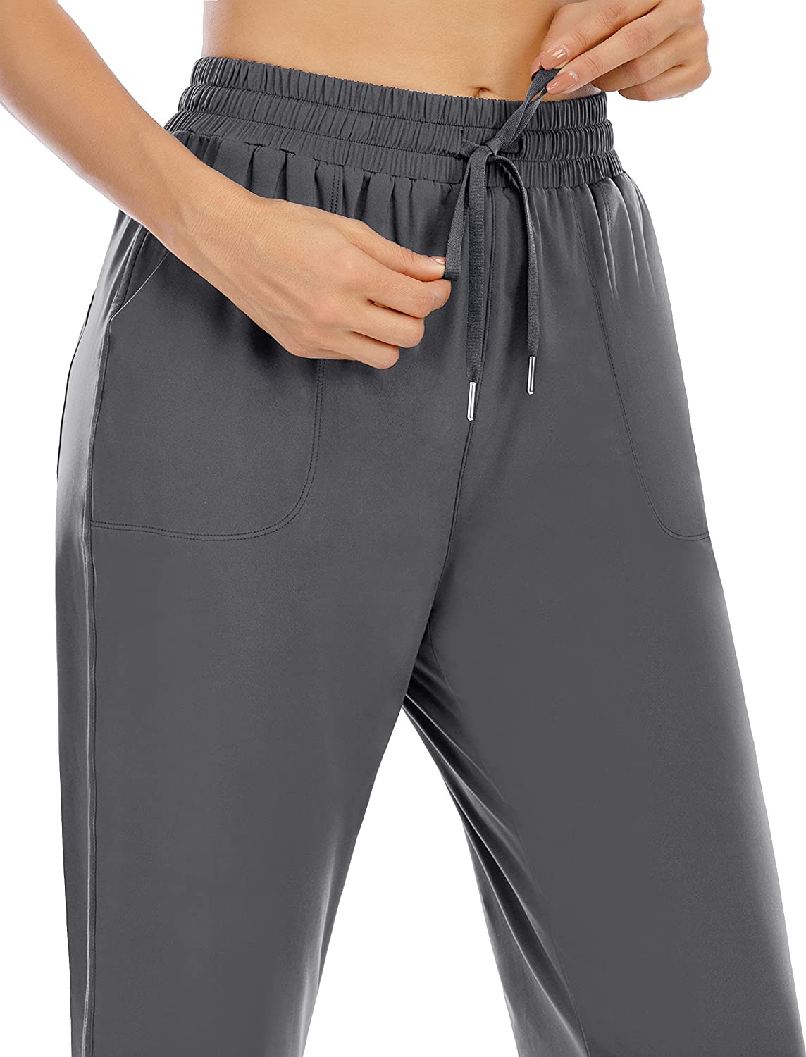 IUGA Joggers for Women Summer 