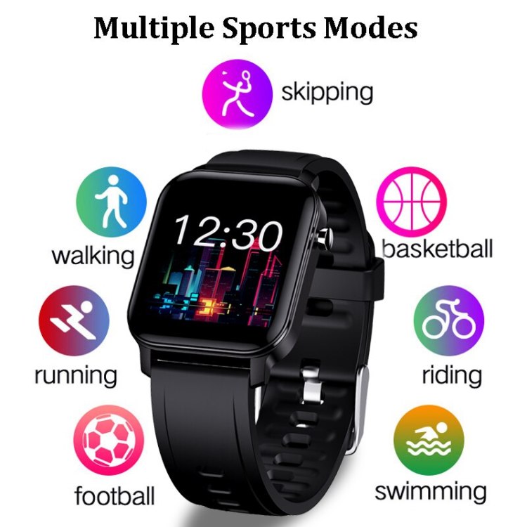 top sports smart watches